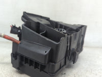 2011-2014 Chevrolet Cruze Fusebox Fuse Box Panel Relay Module P/N: 95942232 Fits Fits 2011 2012 2013 2014 OEM Used Auto Part