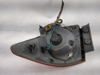 2011-2016 Chevrolet Cruze Tail Light Assembly Driver Left OEM P/N:3057K Fits Fits 2011 2012 2013 2014 2015 2016 OEM Used Aut