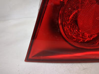 2011-2016 Chevrolet Cruze Tail Light Assembly Passenger Right OEM P/N:SAMLIP 12V 3057KLCP Fits Fits 2011 2012 2013 2014 2015