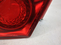 2011-2016 Chevrolet Cruze Tail Light Assembly Passenger Right OEM P/N:SAMLIP 12V 3057KLCP Fits Fits 2011 2012 2013 2014 2015
