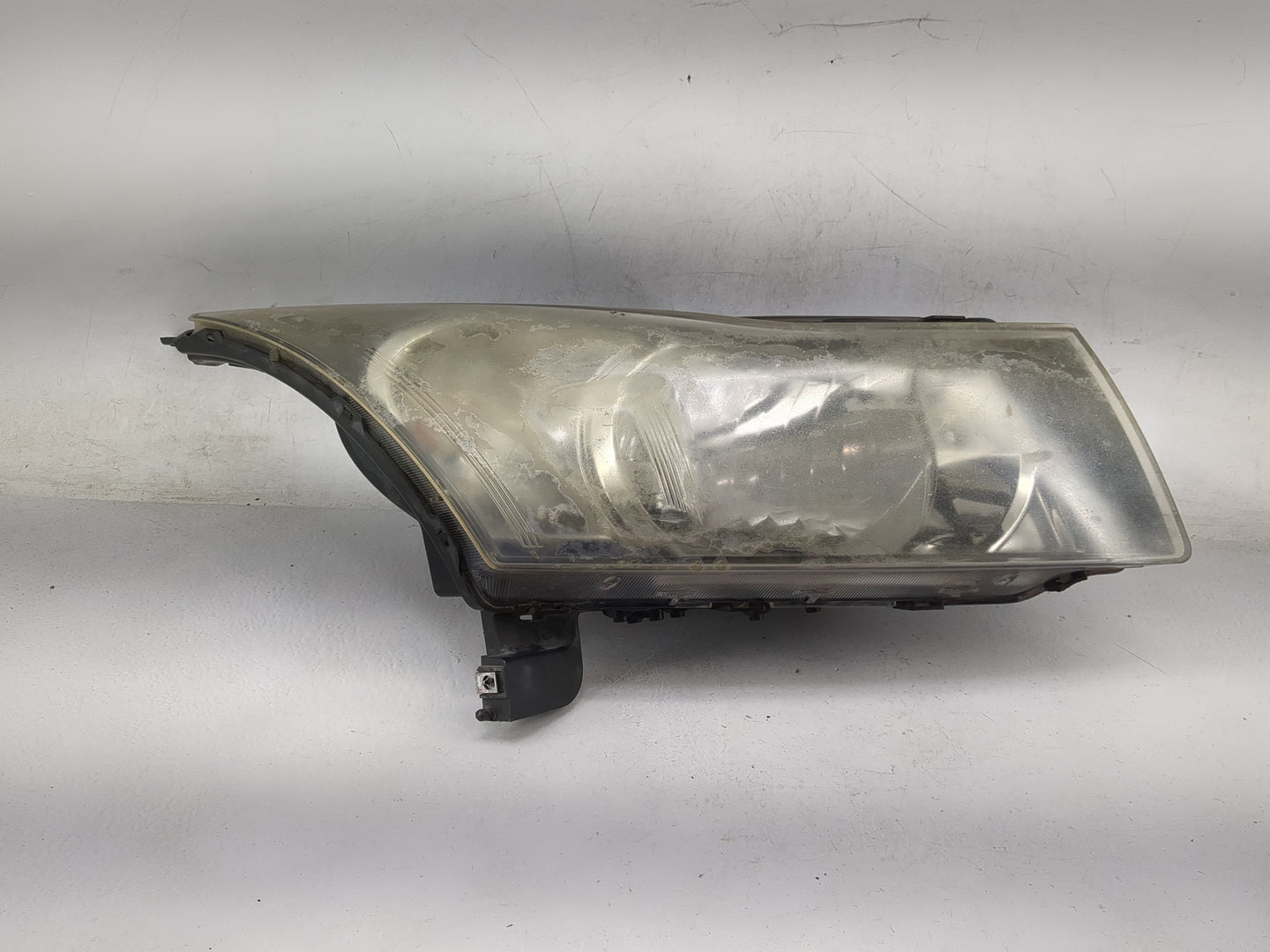 2012-2016 Chevrolet Cruze Passenger Right Oem Head Light Headlight Lamp 1481253 - Oemusedautoparts1.com