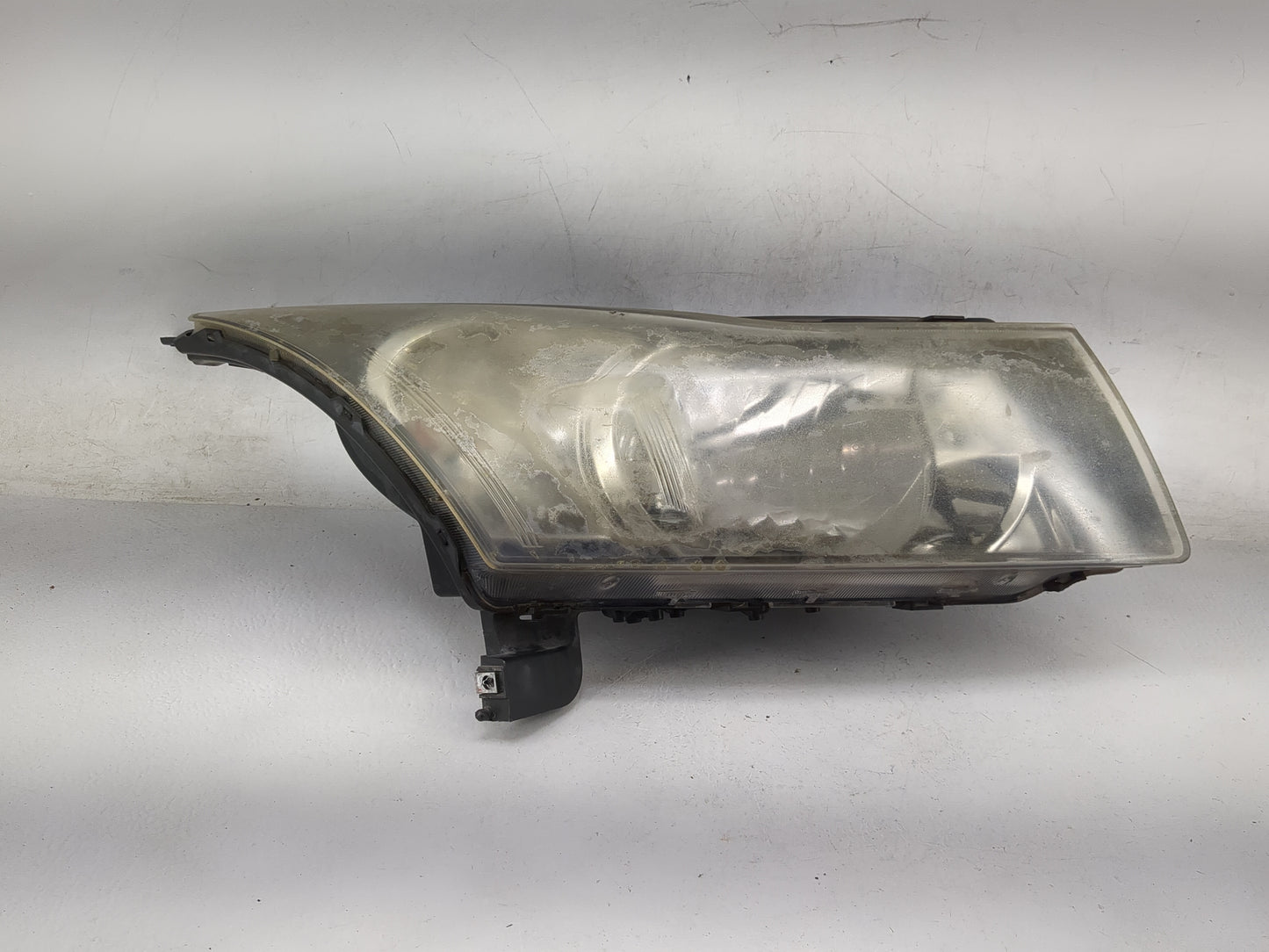 2012-2016 Chevrolet Cruze Passenger Right Oem Head Light Headlight Lamp 1481253 - Oemusedautoparts1.com