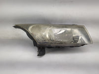 2012-2016 Chevrolet Cruze Passenger Right Oem Head Light Headlight Lamp 1481253 - Oemusedautoparts1.com