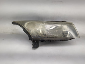 compare product 2012-2016 Chevrolet Cruze Passenger Right Oem Head Light Headlight Lamp 1481253
