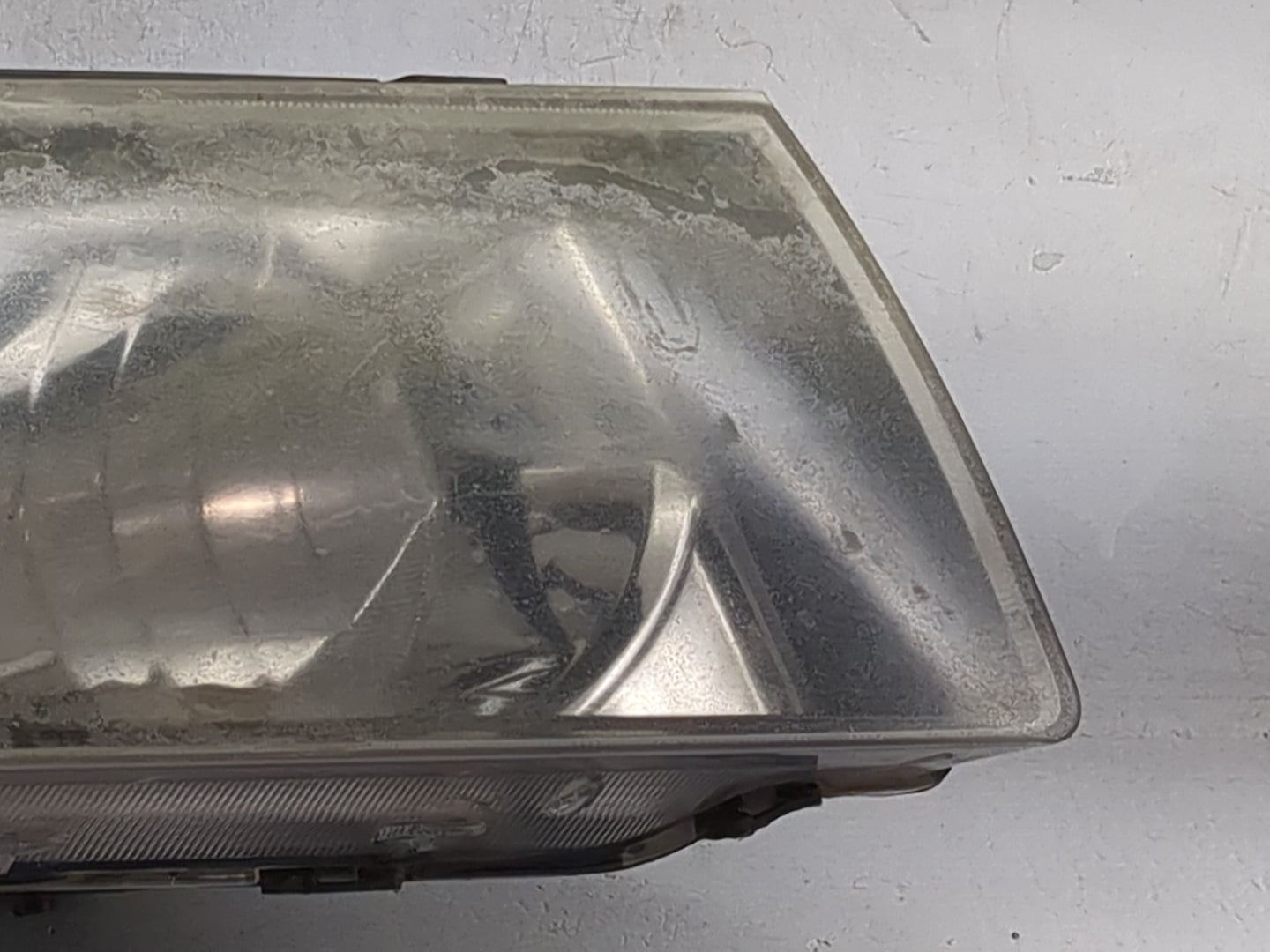 2012-2016 Chevrolet Cruze Passenger Right Oem Head Light Headlight Lamp 1481253 - Oemusedautoparts1.com
