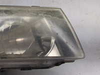 2012-2016 Chevrolet Cruze Passenger Right Oem Head Light Headlight Lamp 1481253 - Oemusedautoparts1.com