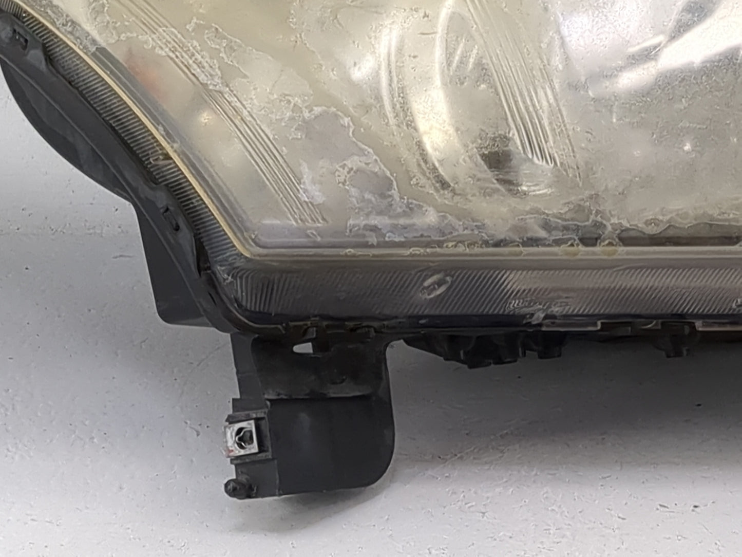 2012-2016 Chevrolet Cruze Passenger Right Oem Head Light Headlight Lamp 1481253 - Oemusedautoparts1.com