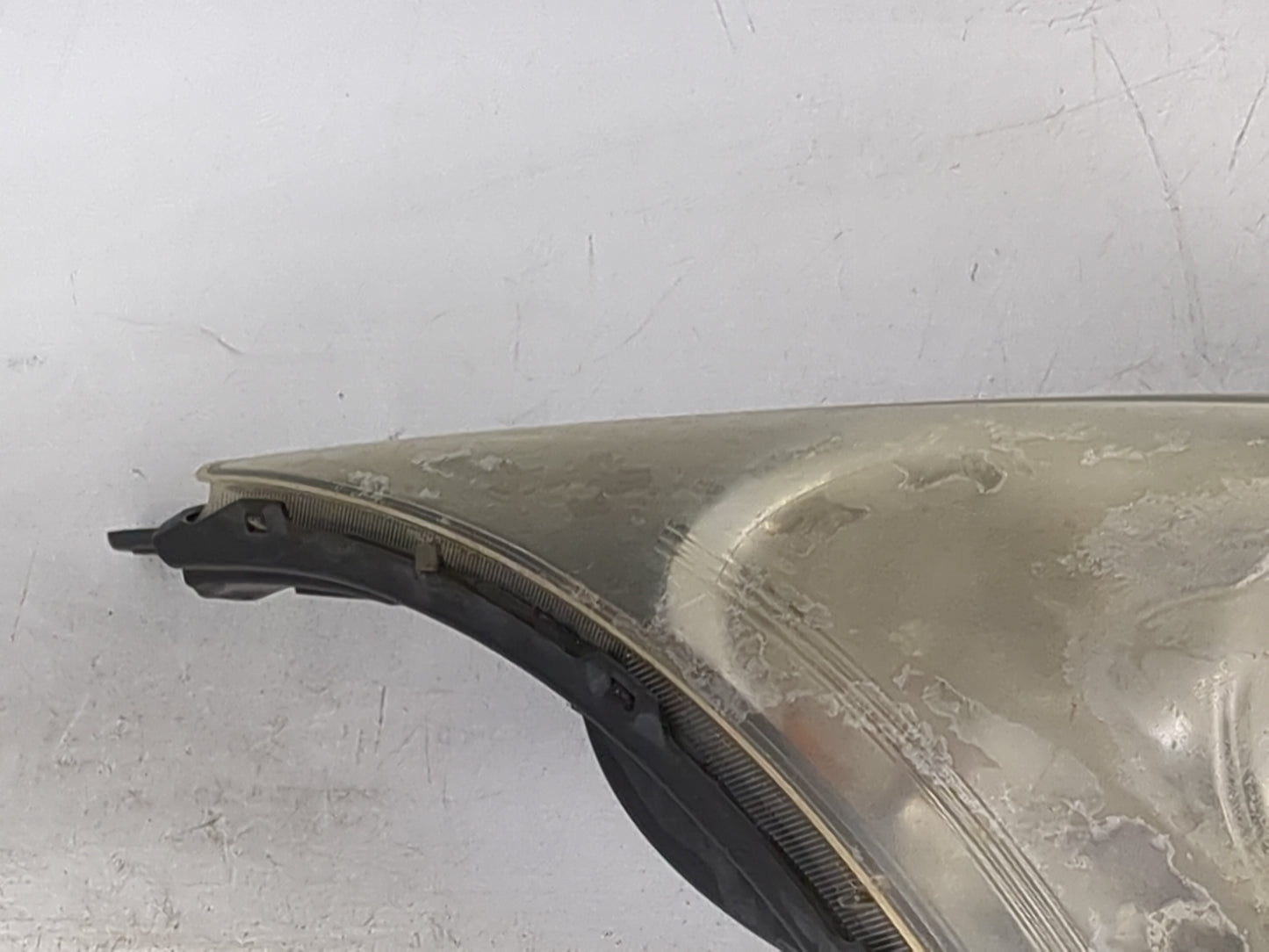 2012-2016 Chevrolet Cruze Passenger Right Oem Head Light Headlight Lamp 1481253 - Oemusedautoparts1.com