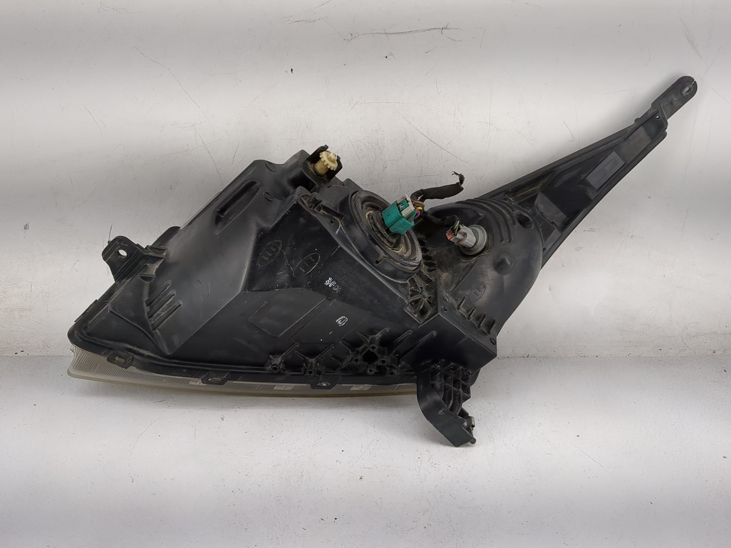 2012-2016 Chevrolet Cruze Passenger Right Oem Head Light Headlight Lamp 1481253 - Oemusedautoparts1.com