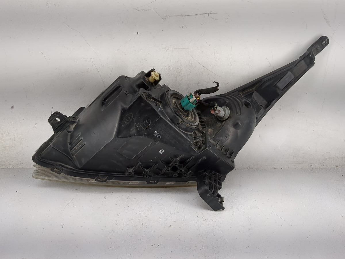 2012-2016 Chevrolet Cruze Passenger Right Oem Head Light Headlight Lamp 1481253 - Oemusedautoparts1.com