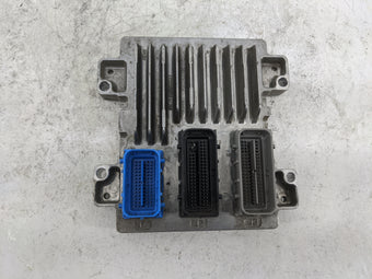 compare product 2012-2016 Chevrolet Cruze PCM Engine Control Computer ECU ECM PCU OEM P/N:12656958 12643636 Fits OEM Used Auto Parts