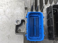 2012-2016 Chevrolet Cruze PCM Engine Control Computer ECU ECM PCU OEM P/N:12656958 12643636 Fits OEM Used Auto Parts - Oemus