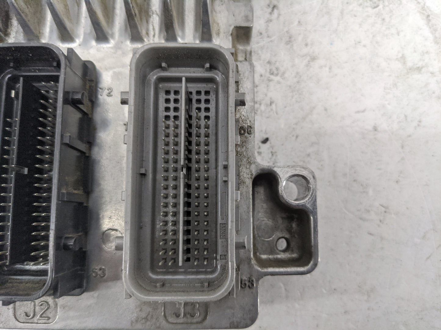 2012-2016 Chevrolet Cruze PCM Engine Control Computer ECU ECM PCU OEM P/N:12656958 12643636 Fits OEM Used Auto Parts - Oemus