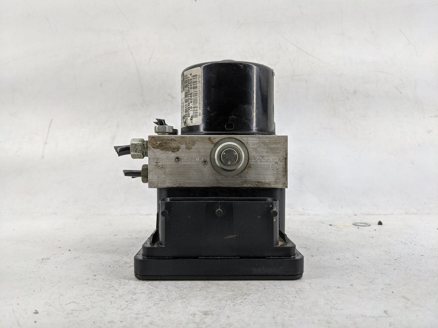 2012-2015 Chevrolet Cruze ABS Pump Control Module Replacement P/N:13434670 10.0206-0453.4 Fits Fits 2012 2013 2014 2015 OEM 
