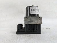 2012-2015 Chevrolet Cruze ABS Pump Control Module Replacement P/N:13434670 10.0206-0453.4 Fits Fits 2012 2013 2014 2015 OEM 