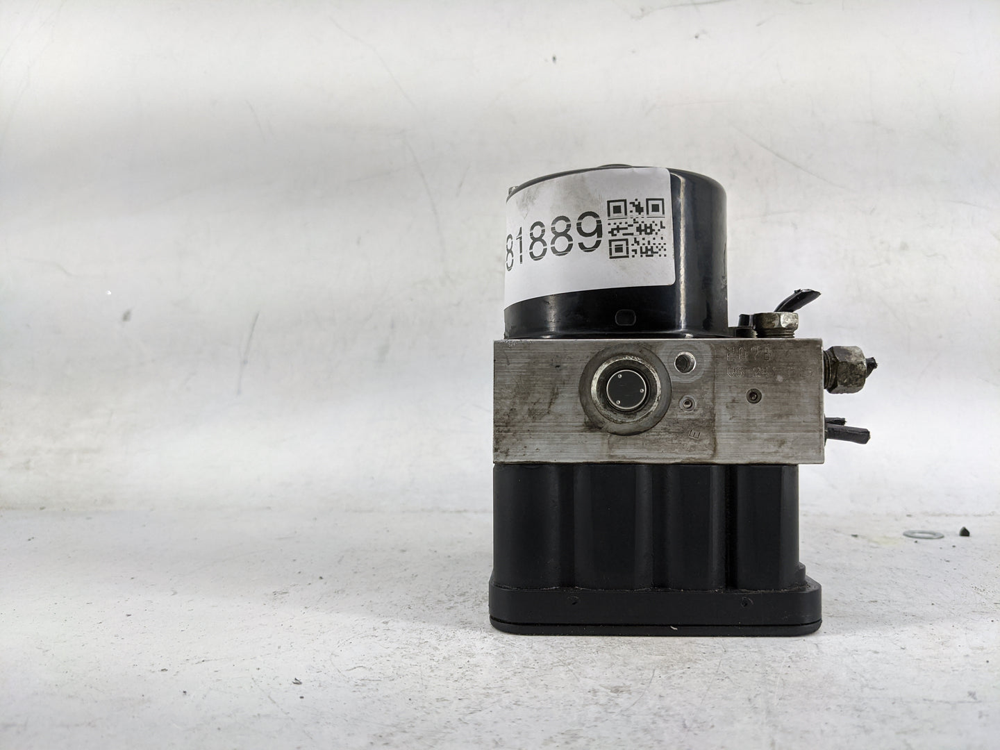 2012-2015 Chevrolet Cruze ABS Pump Control Module Replacement P/N:13434670 10.0206-0453.4 Fits Fits 2012 2013 2014 2015 OEM 