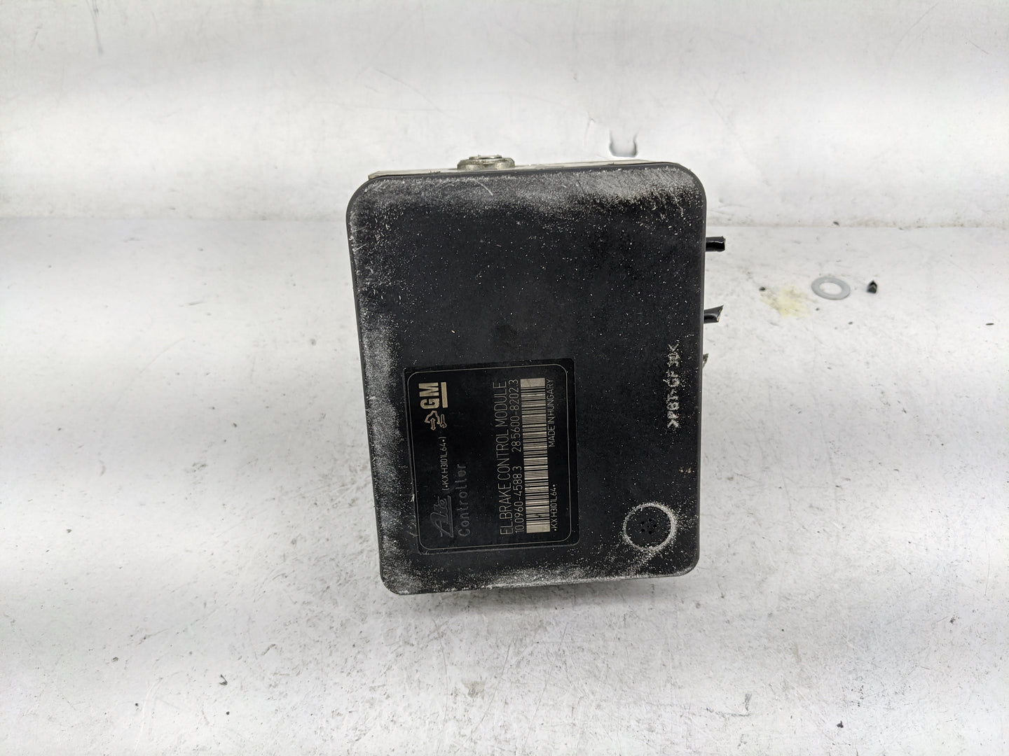 2012-2015 Chevrolet Cruze ABS Pump Control Module Replacement P/N:13434670 10.0206-0453.4 Fits Fits 2012 2013 2014 2015 OEM 