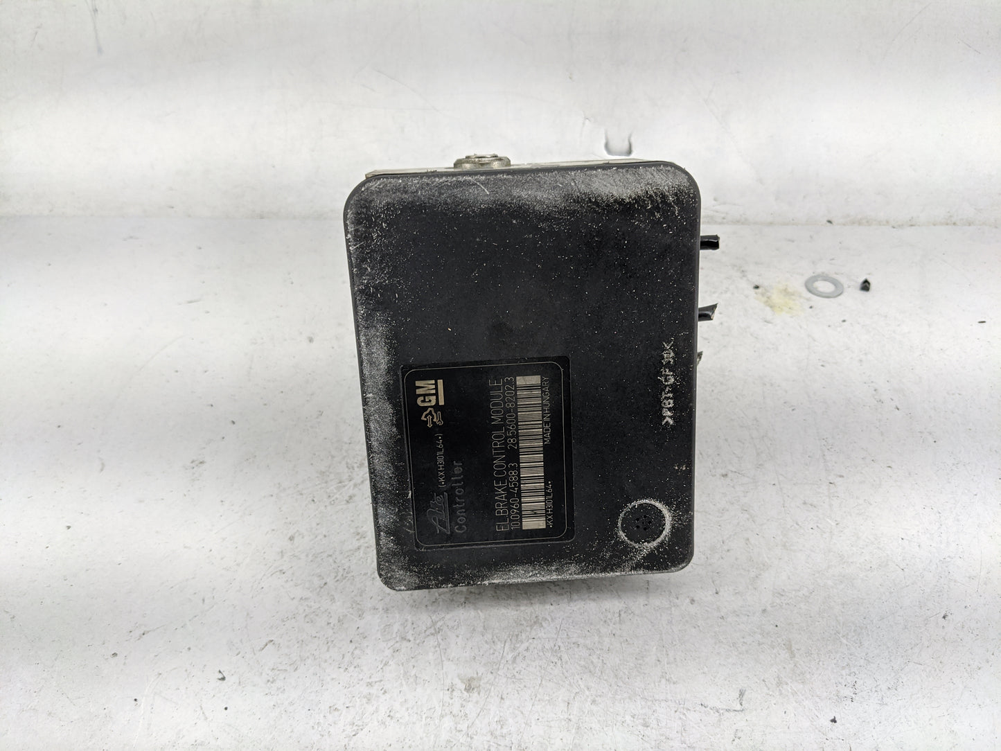 2012-2015 Chevrolet Cruze ABS Pump Control Module Replacement P/N:13434670 10.0206-0453.4 Fits Fits 2012 2013 2014 2015 OEM 