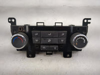 2012-2016 Chevrolet Cruze Climate Control Module Temperature AC/Heater Replacement P/N:95146207 386207A040985135 Fits OEM Us