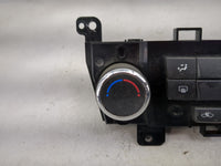 2012-2016 Chevrolet Cruze Climate Control Module Temperature AC/Heater Replacement P/N:95146207 386207A040985135 Fits OEM Us