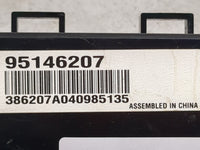 2012-2016 Chevrolet Cruze Climate Control Module Temperature AC/Heater Replacement P/N:95146207 386207A040985135 Fits OEM Us