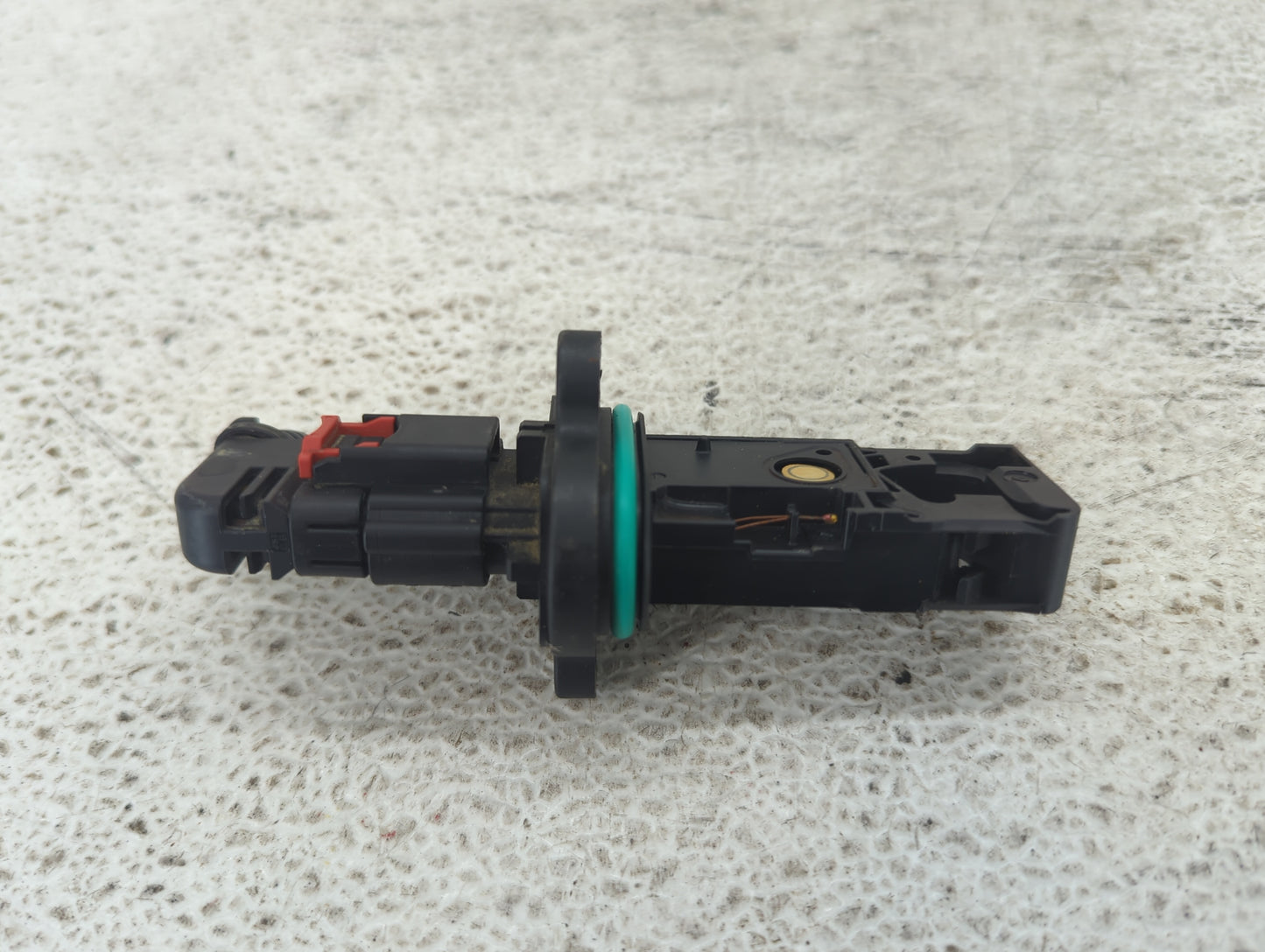 2012-2019 Chevrolet Cruze Mass Air Flow Meter Maf 1485336 - Oemusedautoparts1.com