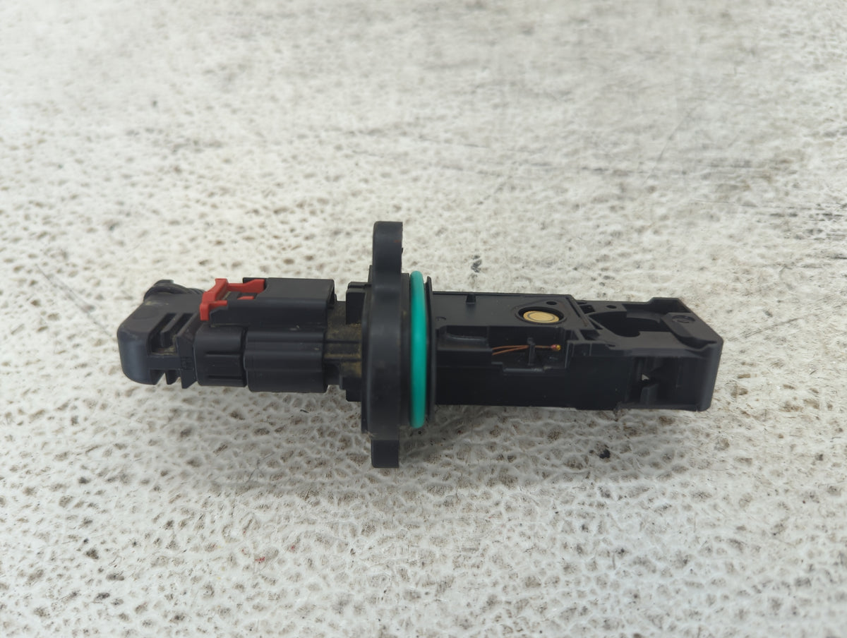 2012-2019 Chevrolet Cruze Mass Air Flow Meter Maf Sensor 1485336 - Oemusedautoparts1.com
