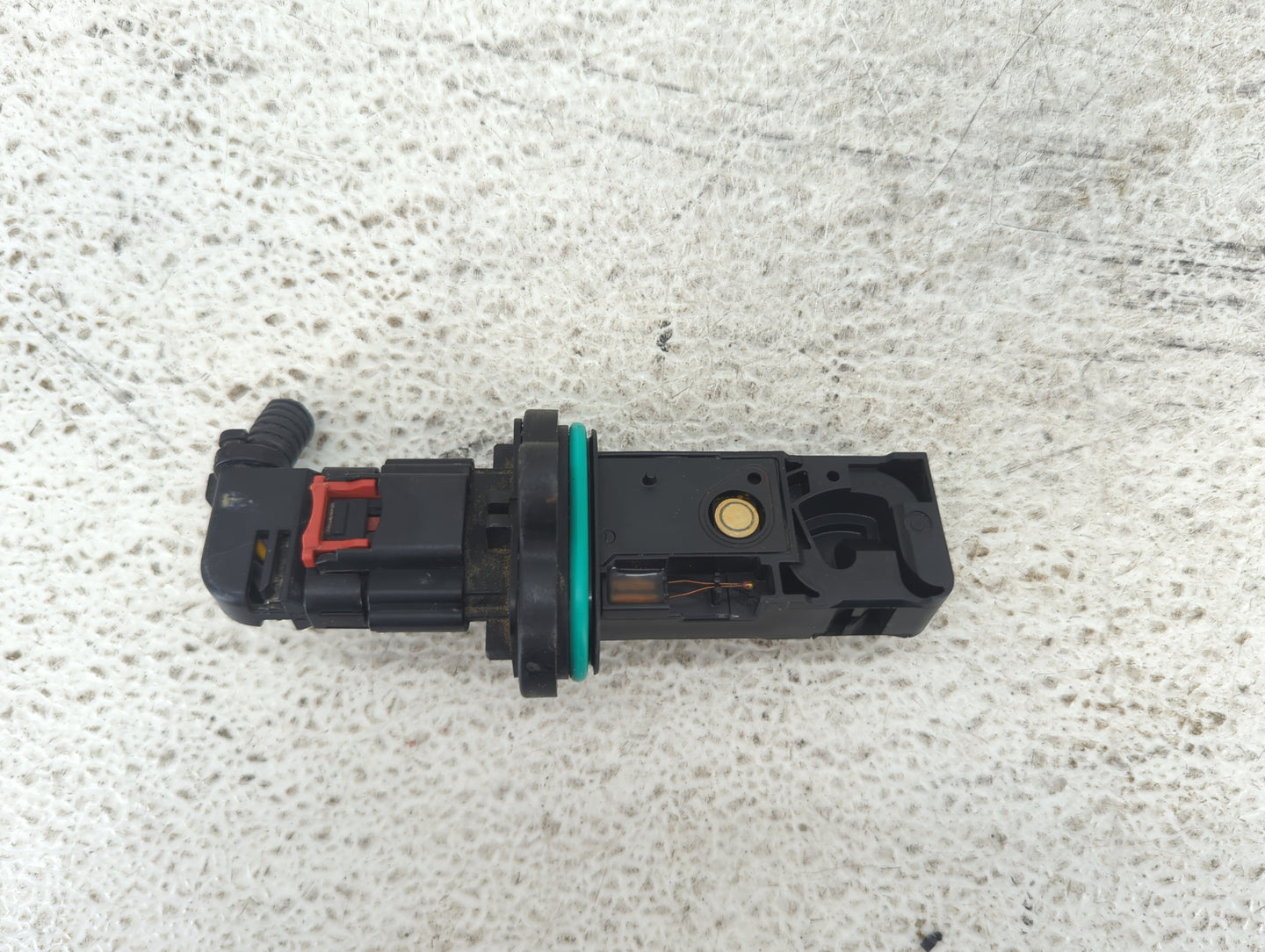 2012-2019 Chevrolet Cruze Mass Air Flow Meter Maf 1485336 - Oemusedautoparts1.com