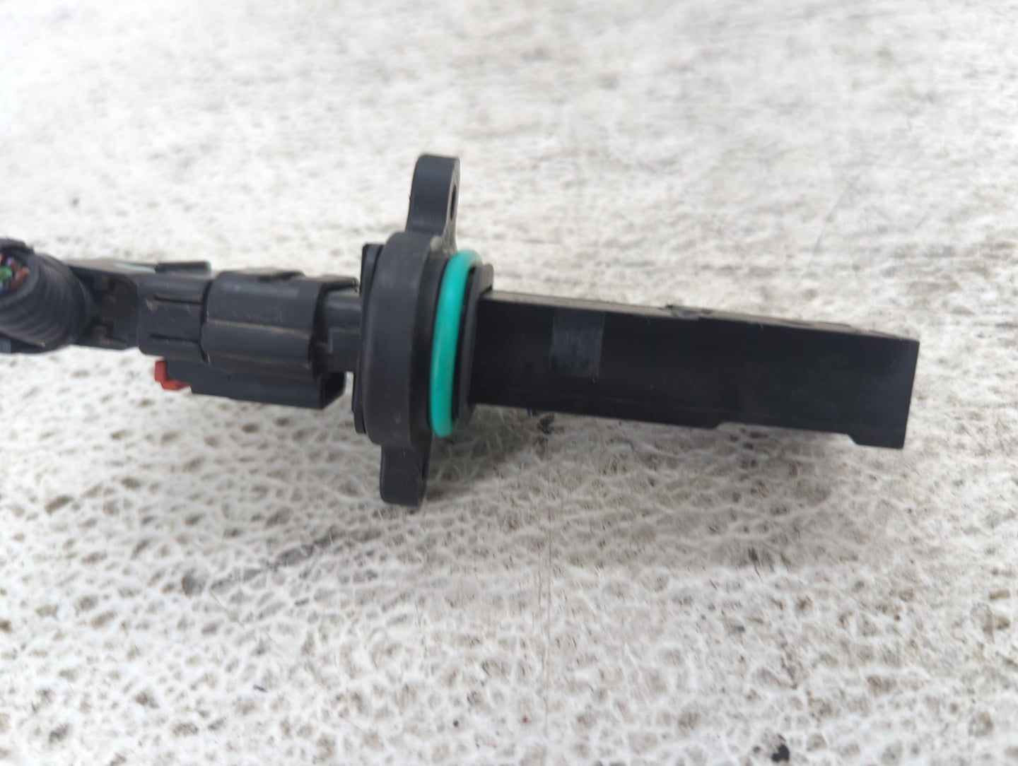 2012-2019 Chevrolet Cruze Mass Air Flow Meter Maf 1485336 - Oemusedautoparts1.com