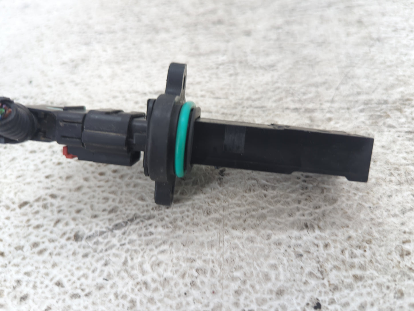 2012-2019 Chevrolet Cruze Mass Air Flow Meter Maf 1485336 - Oemusedautoparts1.com