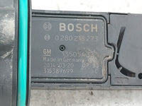 2012-2019 Chevrolet Cruze Mass Air Flow Meter Maf 1485392 - Oemusedautoparts1.com