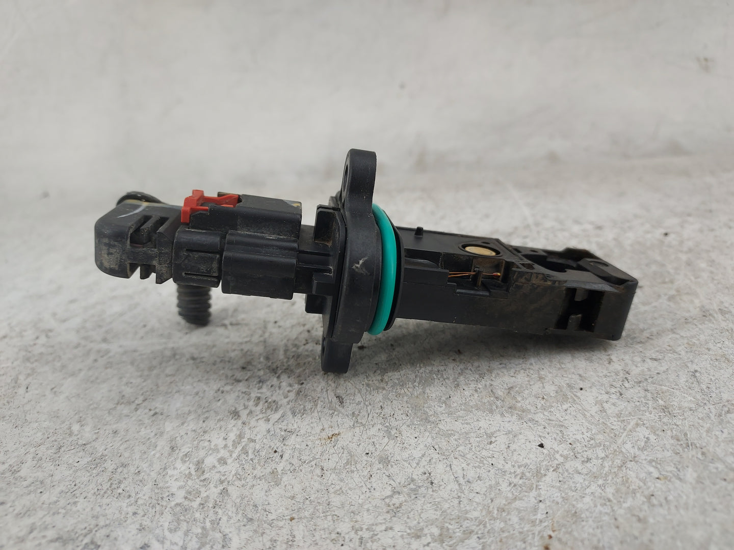 2012-2019 Chevrolet Cruze Mass Air Flow Meter Maf 1485392 - Oemusedautoparts1.com