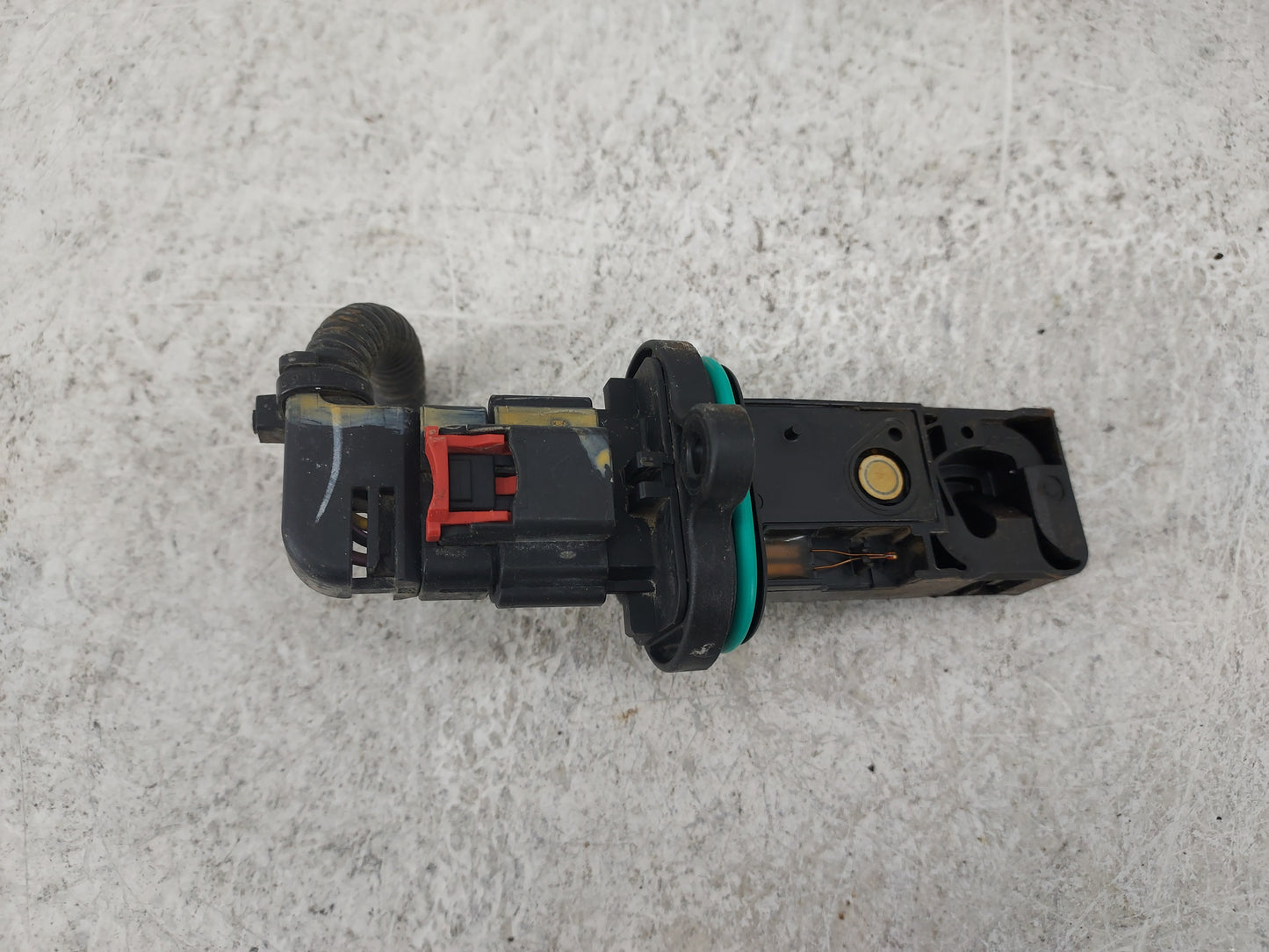 2012-2019 Chevrolet Cruze Mass Air Flow Meter Maf 1485392 - Oemusedautoparts1.com
