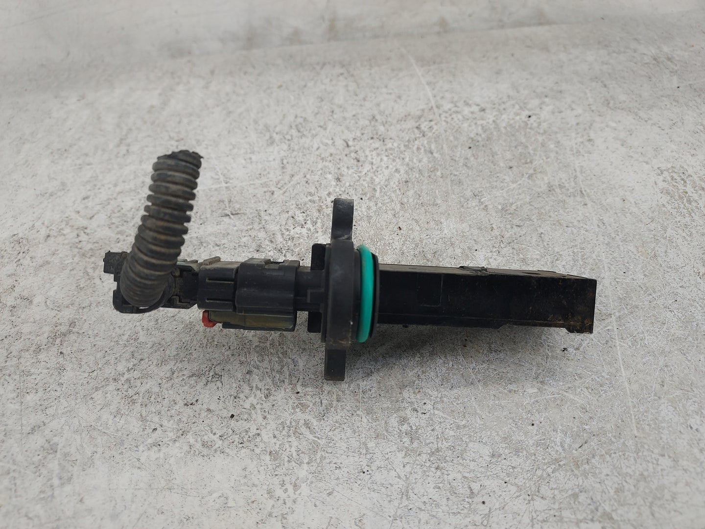 2012-2019 Chevrolet Cruze Mass Air Flow Meter Maf 1485392 - Oemusedautoparts1.com