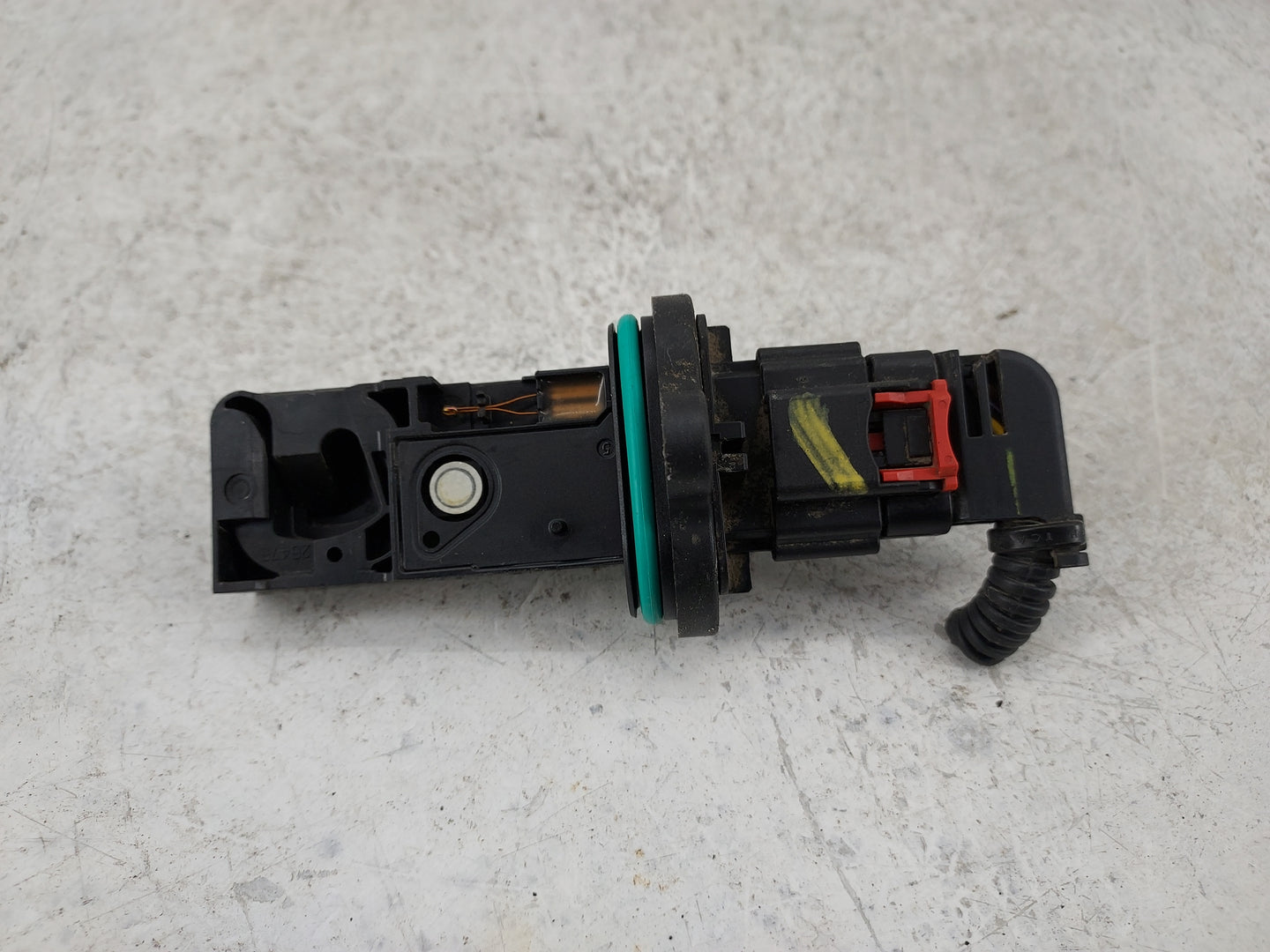 2012-2019 Chevrolet Cruze Mass Air Flow Meter Maf 1485499 - Oemusedautoparts1.com