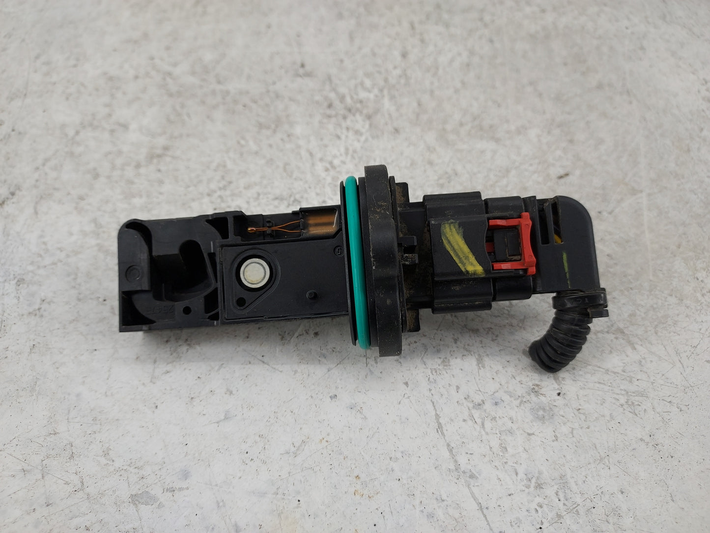 2012-2019 Chevrolet Cruze Mass Air Flow Meter Maf 1485499 - Oemusedautoparts1.com