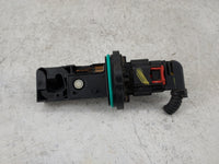 2012-2019 Chevrolet Cruze Mass Air Flow Meter Maf 1485499 - Oemusedautoparts1.com
