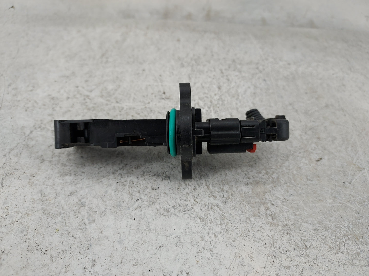 2012-2019 Chevrolet Cruze Mass Air Flow Meter Maf 1485499 - Oemusedautoparts1.com