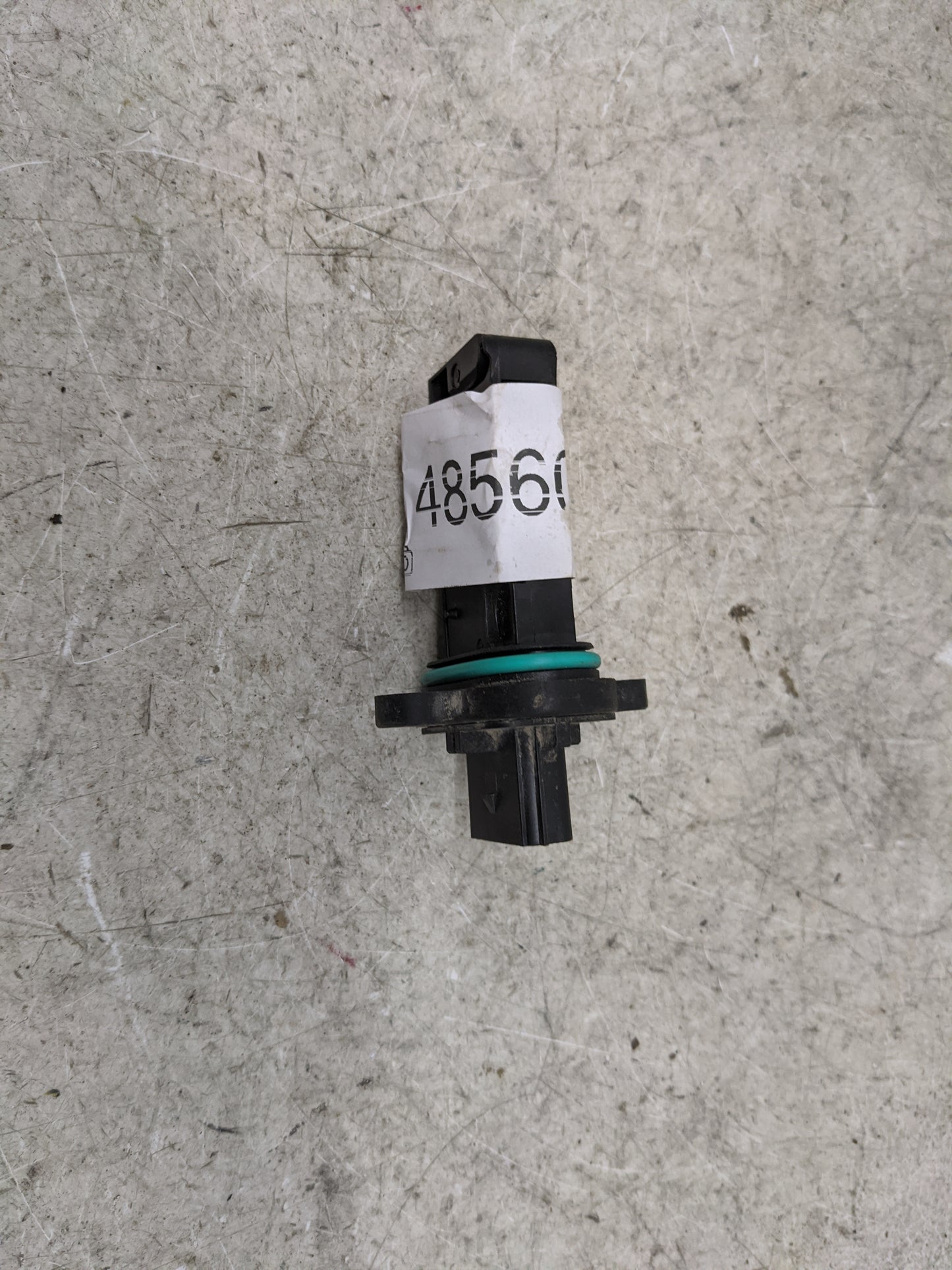 2012-2019 Chevrolet Cruze Mass Air Flow Meter Maf 1485607 - Oemusedautoparts1.com
