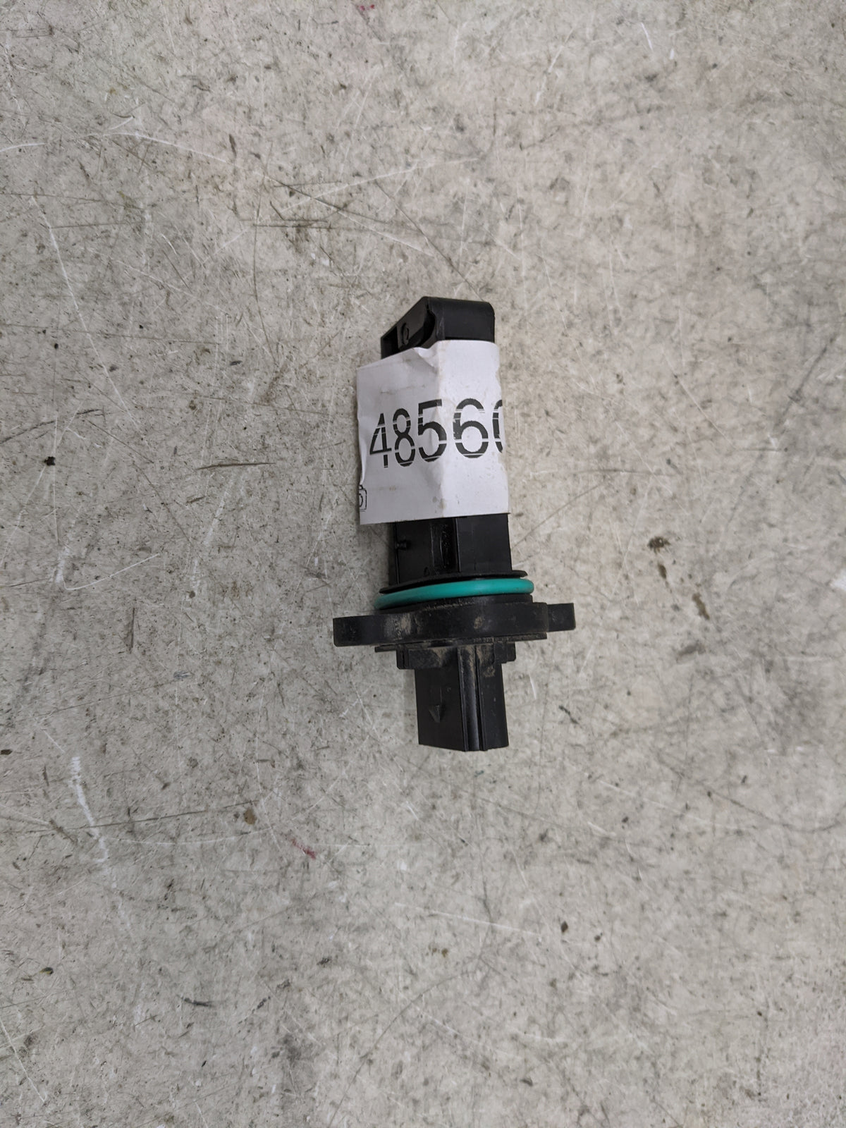 2012-2019 Chevrolet Cruze Mass Air Flow Meter Maf Sensor 1485607 - Oemusedautoparts1.com