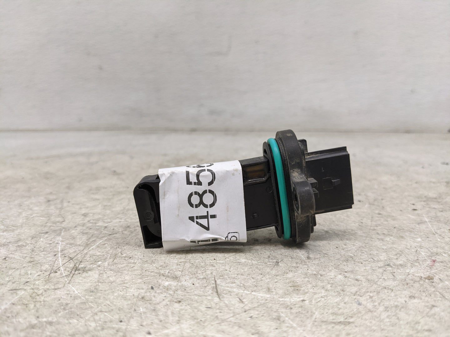 2012-2019 Chevrolet Cruze Mass Air Flow Meter Maf 1485607 - Oemusedautoparts1.com