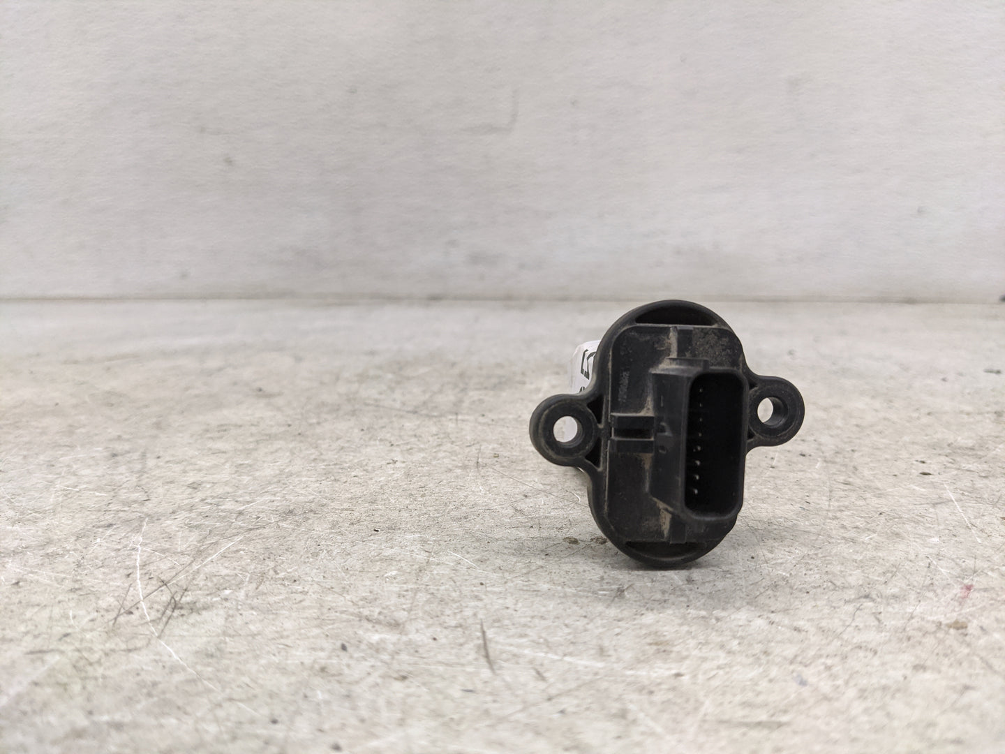 2012-2019 Chevrolet Cruze Mass Air Flow Meter Maf 1485607 - Oemusedautoparts1.com