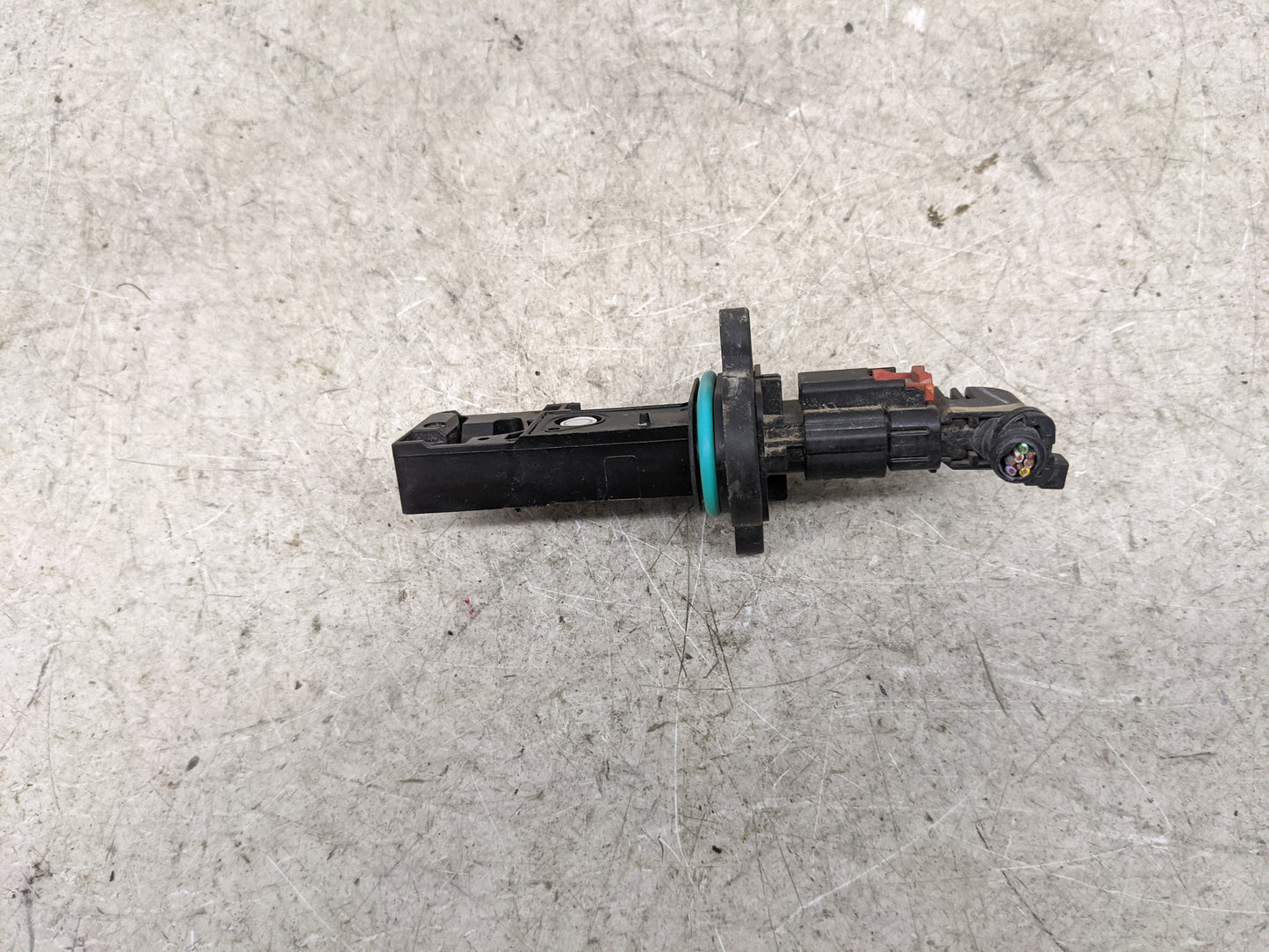 2012-2019 Chevrolet Cruze Mass Air Flow Meter Maf 1485723 - Oemusedautoparts1.com