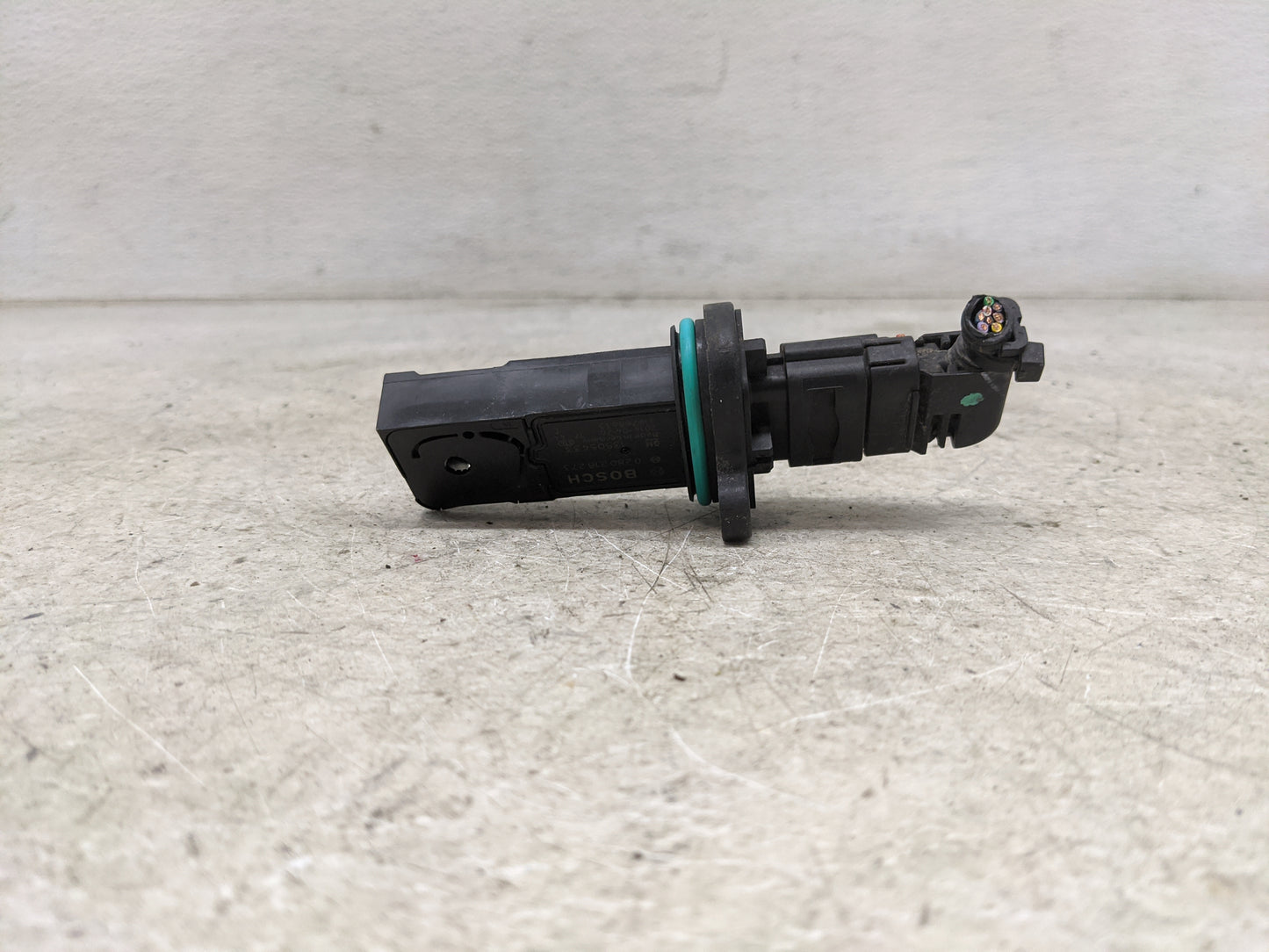 2012-2019 Chevrolet Cruze Mass Air Flow Meter Maf 1485723 - Oemusedautoparts1.com