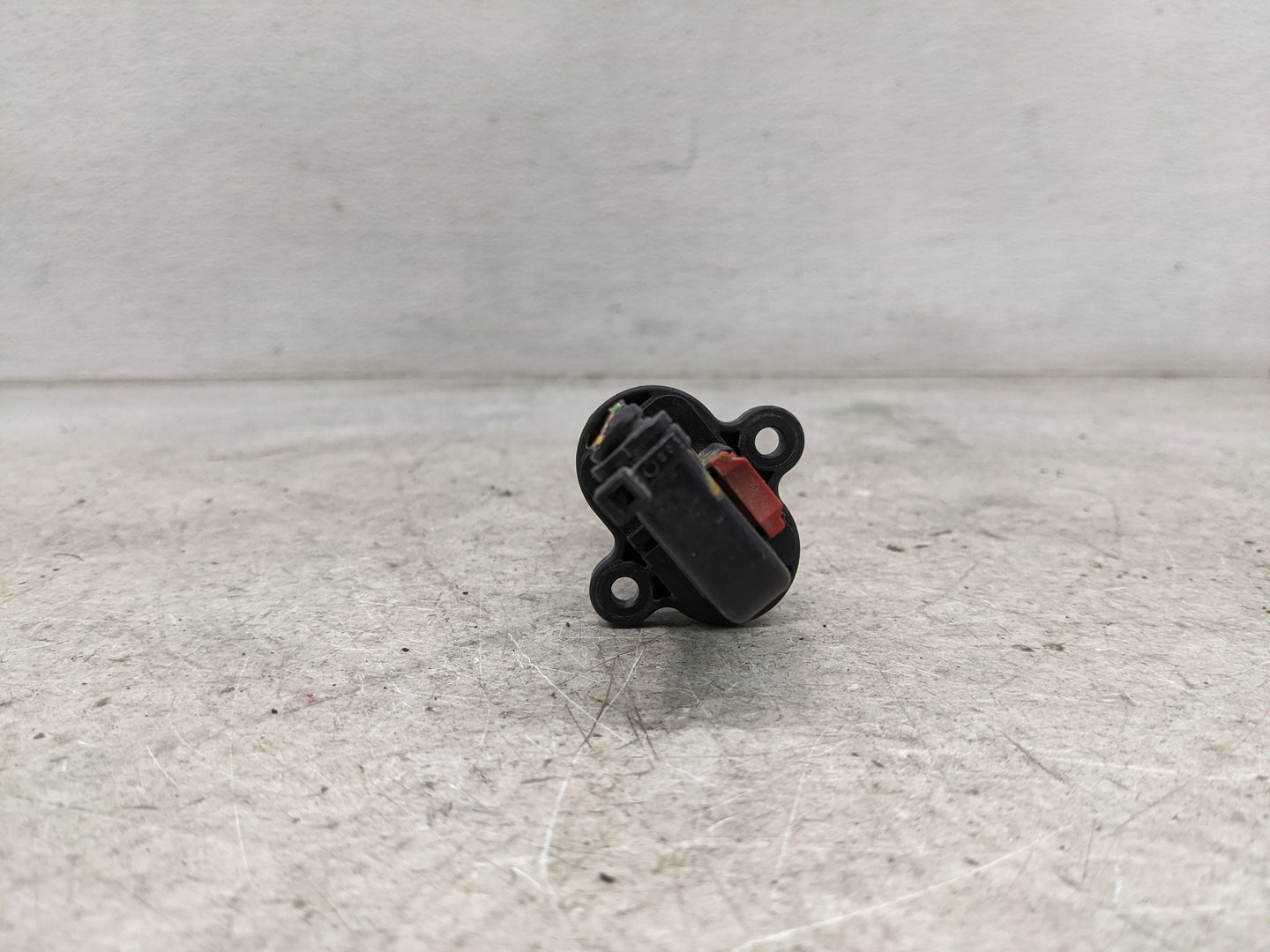 2012-2019 Chevrolet Cruze Mass Air Flow Meter Maf 1485723 - Oemusedautoparts1.com