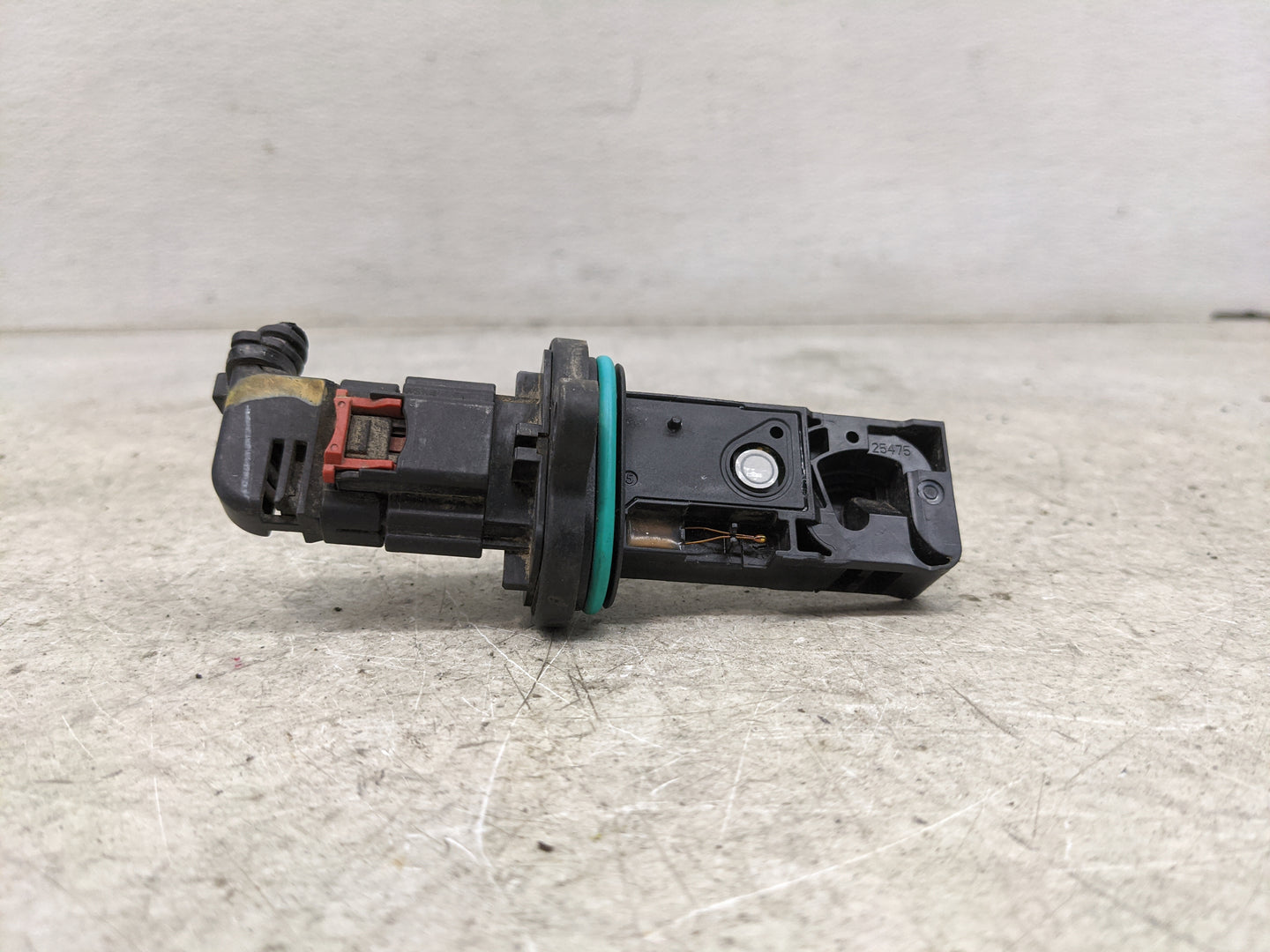 2012-2019 Chevrolet Cruze Mass Air Flow Meter Maf 1485723 - Oemusedautoparts1.com