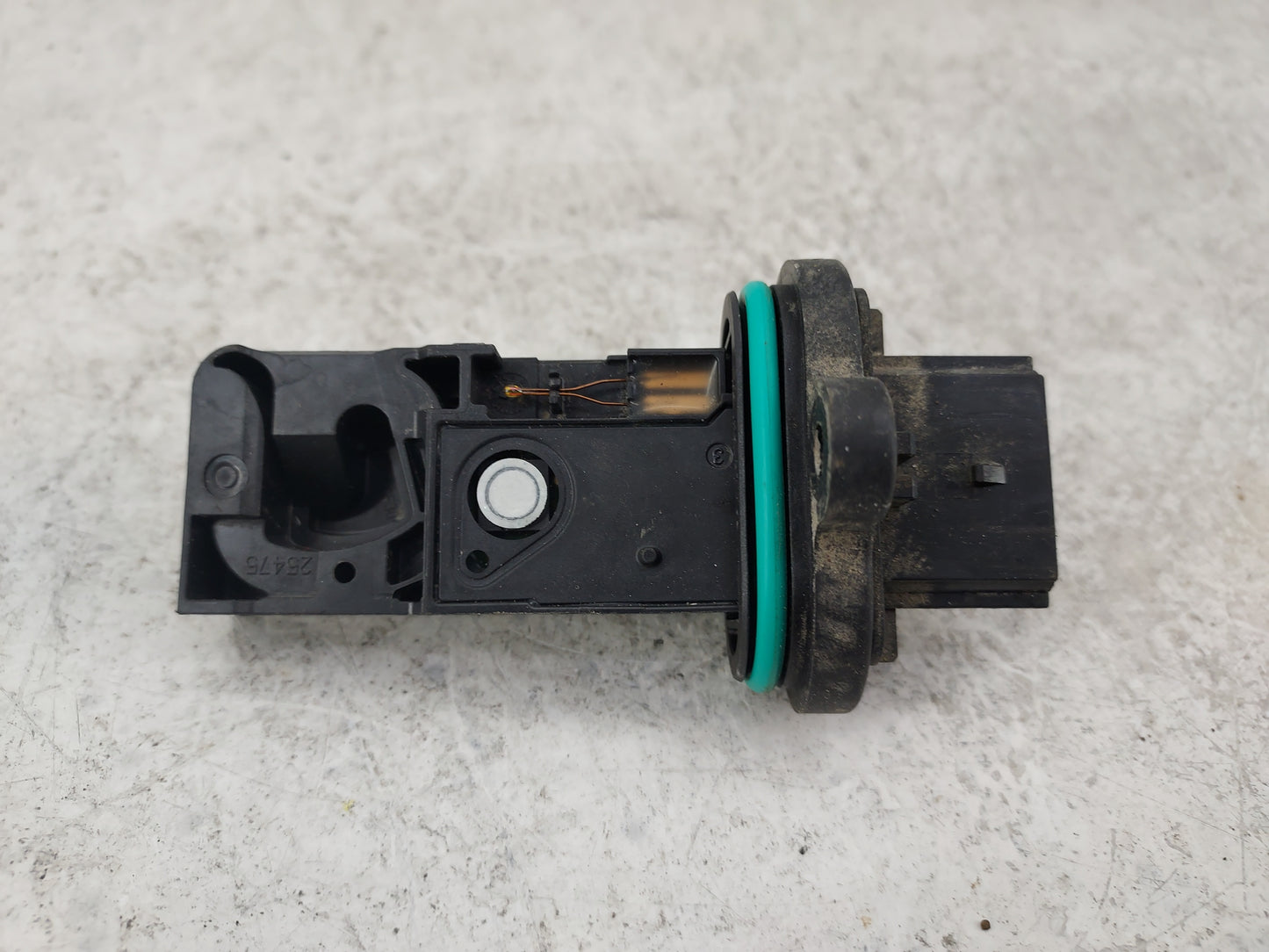 2012-2019 Chevrolet Cruze Mass Air Flow Meter Maf 1485799 - Oemusedautoparts1.com