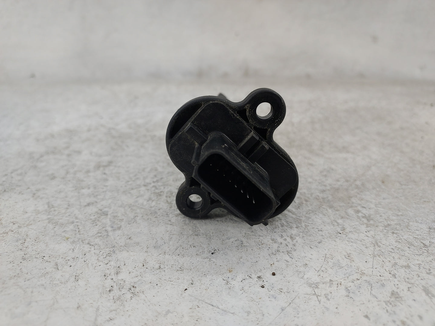 2012-2019 Chevrolet Cruze Mass Air Flow Meter Maf 1485799 - Oemusedautoparts1.com