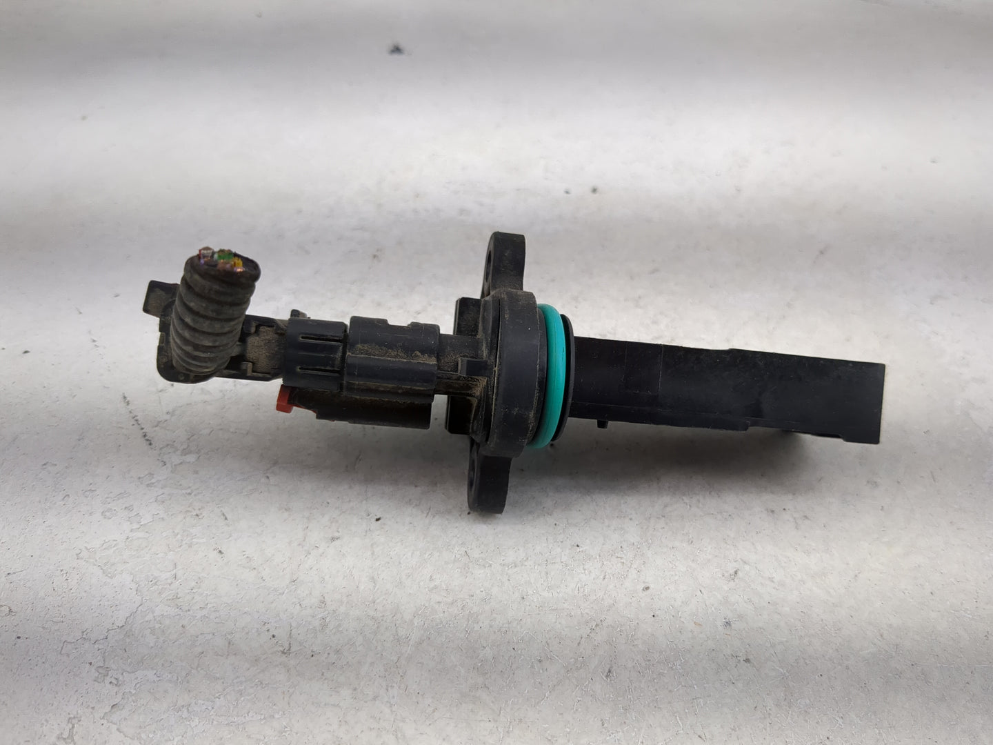 2012-2019 Chevrolet Cruze Mass Air Flow Meter Maf 1485873 - Oemusedautoparts1.com
