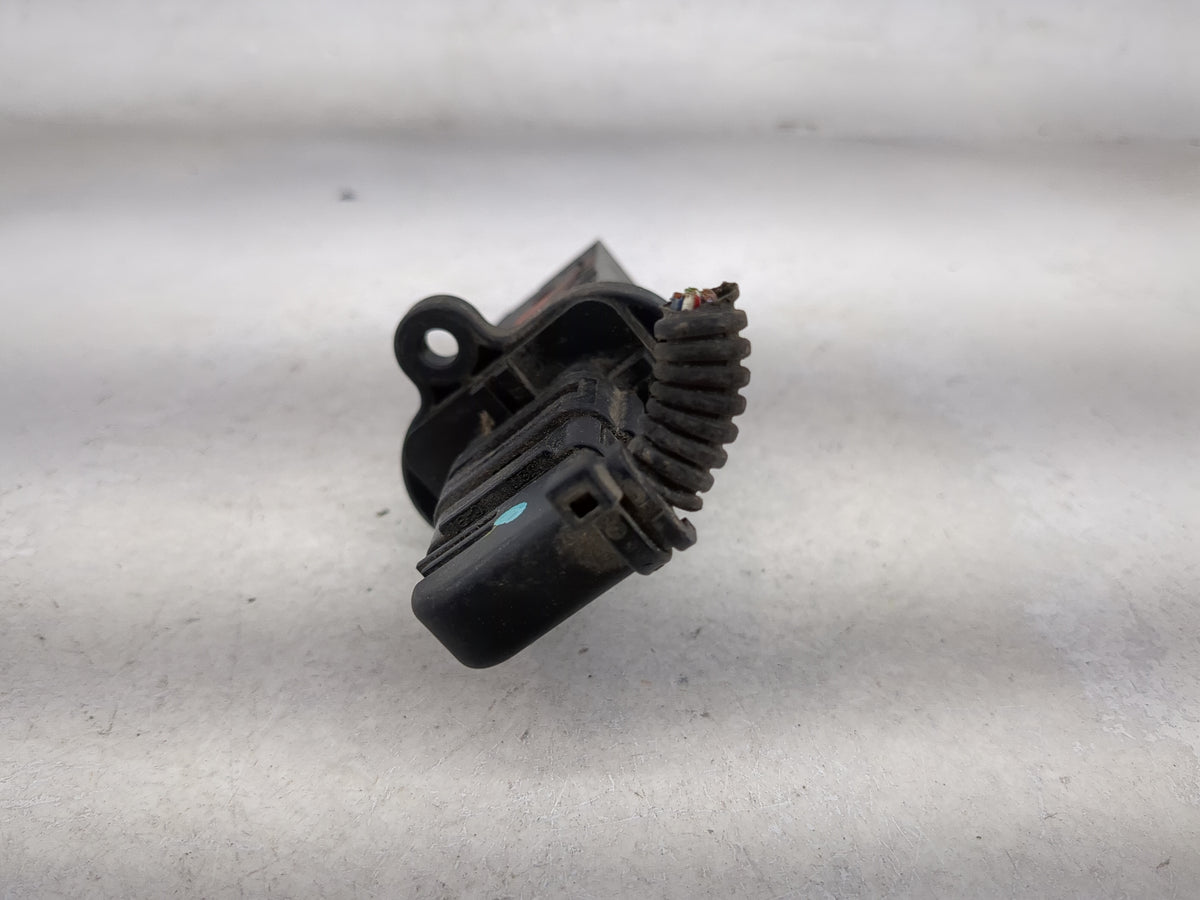 2012-2019 Chevrolet Cruze Mass Air Flow Meter Maf Sensor 1485873 - Oemusedautoparts1.com